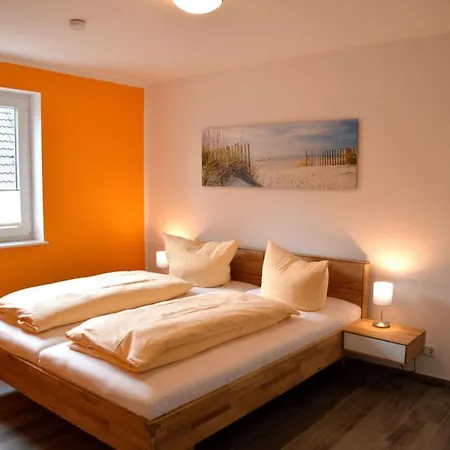 Deichlamm 6 Comfortable Holiday