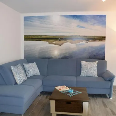 Deichlamm 6 Comfortable Holiday