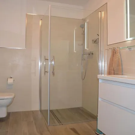 Semesterbostad Deichlamm 6 Comfortable Holiday Norddeich (Norden)