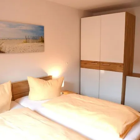 Deichlamm 6 Comfortable Holiday * Norddeich (Norden)