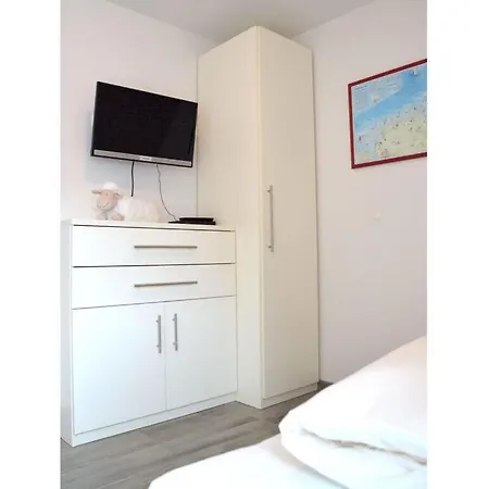 Deichlamm 6 Comfortable Holiday Semesterbostad *