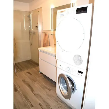 Semesterbostad Deichlamm 6 Comfortable Holiday *